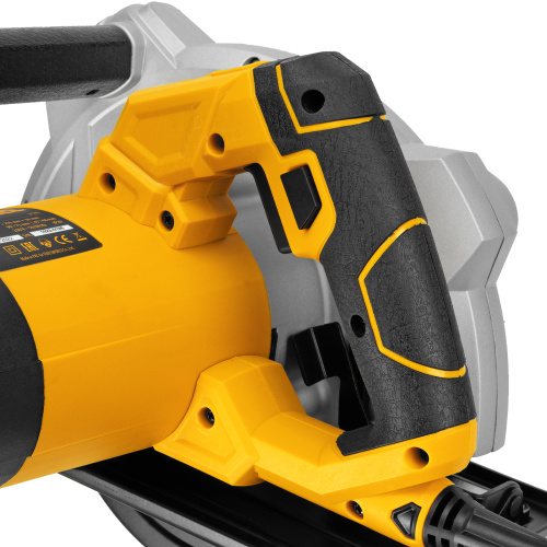 Пила циркулярная CS-210, 1800 Вт, 210 мм Denzel купить в Москве с доставкой по всей России | ProtosMarket.ru