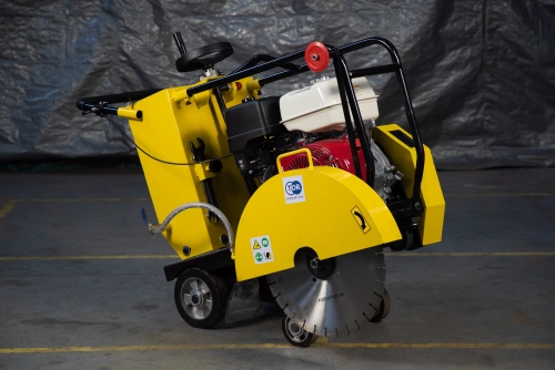 Швонарезчик бензиновый (Honda) TOR CC-400 PRO по ценам производителя в Санкт-Петербурге с доставкой по всей России