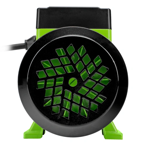 Садовый поверхностный насос СПН450-Ч, 450 Вт, напор 40 м, 2100 л/ч, чугун Сибртех по ценам производителя в Санкт-Петербурге с доставкой по всей России