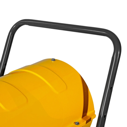 Дизельная тепловая пушка NHG-20i, 20 кВт, 600 м3/ч, непрямой нагрев, цифровой термостат Denzel по ценам производителя в Санкт-Петербурге с доставкой по всей России