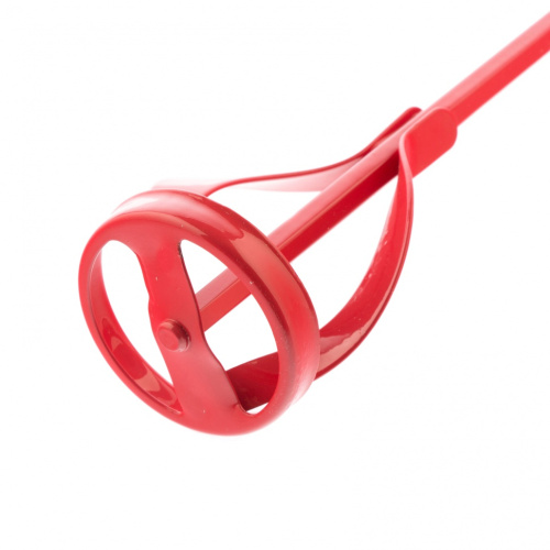 Миксер для красок, 60 х 8 х 400 мм, шестигранный хвостовик Matrix по ценам производителя в Санкт-Петербурге с доставкой по всей России