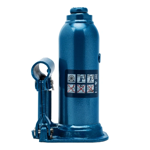 Домкрат гидравлический бутылочный, 4 т, h подъема 188-363 мм Stels по ценам производителя в Санкт-Петербурге с доставкой по всей России