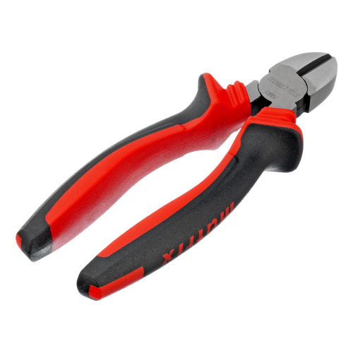 Бокорезы, 180 мм, хром-ванадий, двухкомпонентные рукоятки Matrix по ценам производителя в Санкт-Петербурге с доставкой по всей России