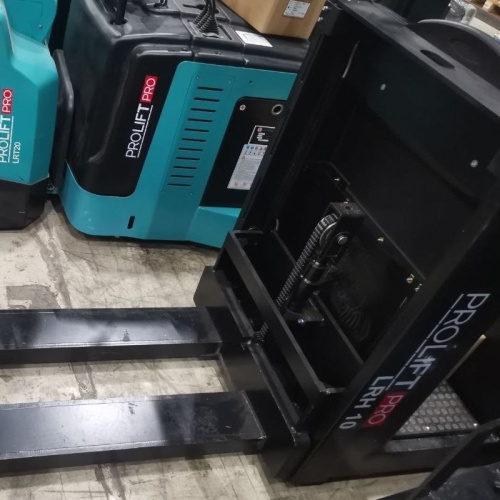 Подборщик заказов PROLIFT PRO LRH10 по ценам производителя в Санкт-Петербурге с доставкой по всей России