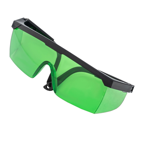 Лазерный уровень CRX-30G, 30 м, зеленый луч, батарейки, резьба 5/8" MTX по ценам производителя в Санкт-Петербурге с доставкой по всей России