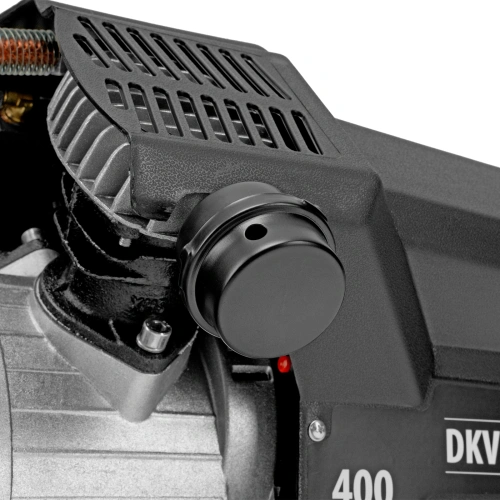 Компрессор воздушный DKV2200/50, Х-PRO 2.2 кВт, 400 л/мин, 50 л Denzel по ценам производителя в Санкт-Петербурге с доставкой по всей России