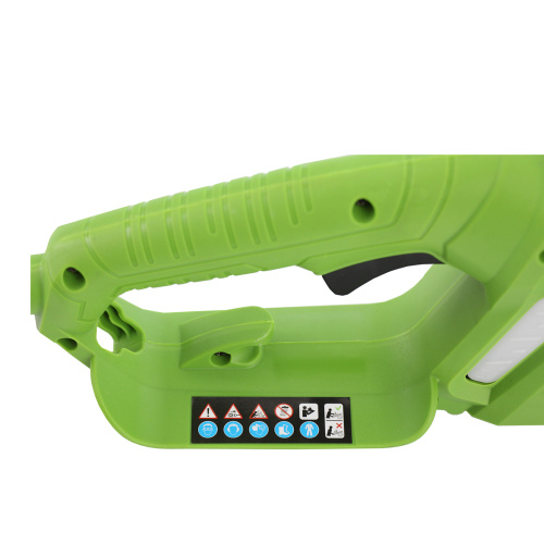 Пила цепная электрическая ПЦЭ-1800П с поперечным двигателем, 1.8 кВт, 14'' (35 см) Сибртех купить в Москве с доставкой по всей России | ProtosMarket.ru