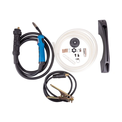 Сварочный полуавтомат Invermig 205 по ценам производителя в Санкт-Петербурге с доставкой по всей России