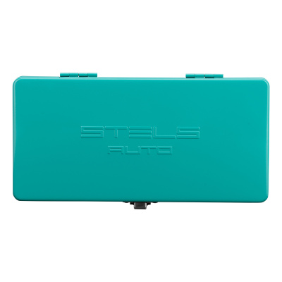 Набор торцевых головок с трещоткой, 1/4", 26 предметов Stels купить в Москве с доставкой по всей России | ProtosMarket.ru