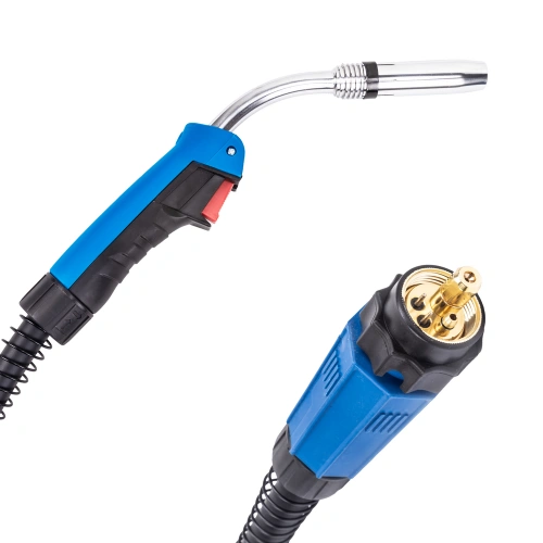 Горелка MIG-36 5м 340А по ценам производителя в Санкт-Петербурге с доставкой по всей России