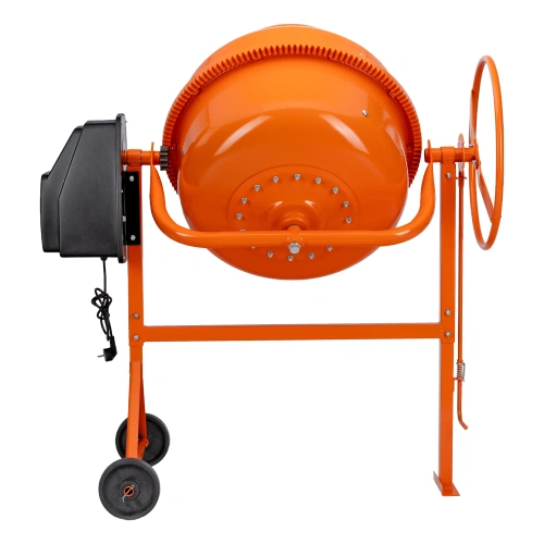 Бетоносмеситель БСН-180, мощность 700 Вт Сибртех по ценам производителя в Санкт-Петербурге с доставкой по всей России
