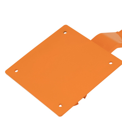 Арматурогиб 12-14 мм Сибртех по ценам производителя в Санкт-Петербурге с доставкой по всей России