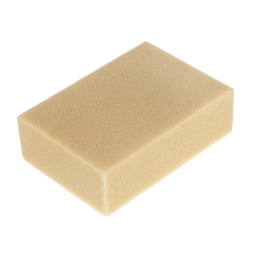 Губка хозяйственная универсальная 200 х 140 х 60 мм Сибртех по ценам производителя в Санкт-Петербурге с доставкой по всей России