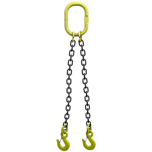 Строп цепной TOR 2СЦ г/п 17,0 т 1,0 м купить в Москве с доставкой по всей России | ProtosMarket.ru