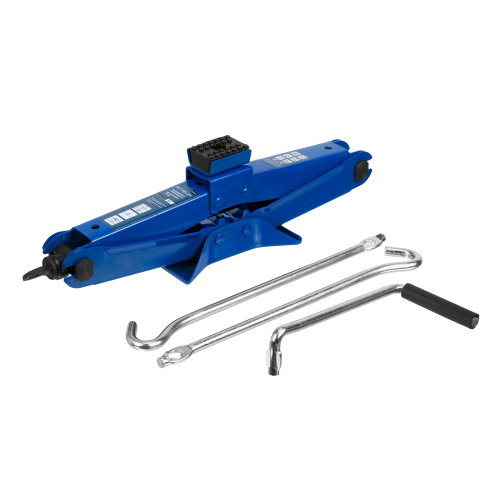 Ромбовый домкрат, 2 т, 110-390 мм Stels купить в Москве с доставкой по всей России | ProtosMarket.ru