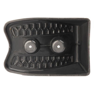 Башмаки противооткатные, 2 шт Matrix купить в Москве с доставкой по всей России | ProtosMarket.ru