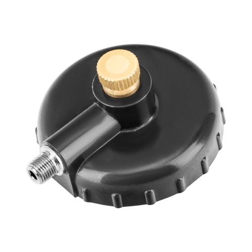 Аэрограф с нижним бачком AB2, 0,8 мм, 22 мл, 11 л/мин Denzel по ценам производителя в Санкт-Петербурге с доставкой по всей России