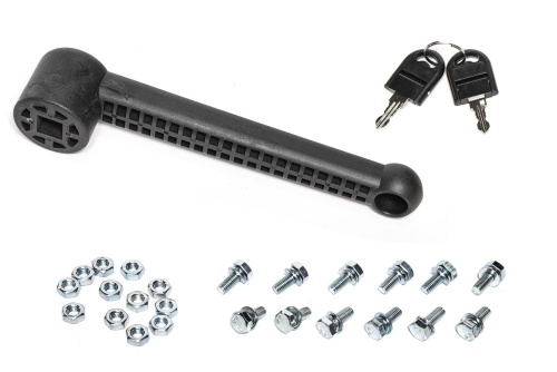 Реверсивный рубильник АВР (устройство автоматического ввода резерва) SHIQ5-250 4P по ценам производителя в Санкт-Петербурге с доставкой по всей России