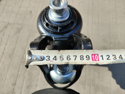 Гидроузел в сборе для тележек гидравлических RHP 5 т (Oil pump Assembly) купить в Москве с доставкой по всей России | ProtosMarket.ru