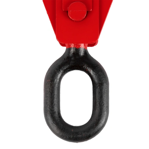 Блок монтажный с проушиной, 2  т Matrix купить в Москве с доставкой по всей России | ProtosMarket.ru