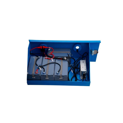 Аккумуляторная батарея 6-EVF, 150 Ач по ценам производителя в Санкт-Петербурге с доставкой по всей России