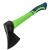 Топор, 1000 г, фибергласовое топорище Сибртех купить в Москве с доставкой по всей России | ProtosMarket.ru