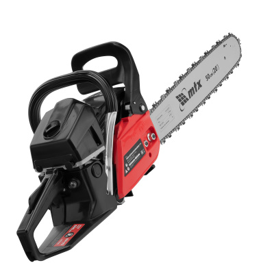 Пила цепная бензиновая MS-5820, шина 50 см, 58см³, 3,6 л.с., шаг 0,325, паз 1,5 мм, 76 зв MTX по ценам производителя в Санкт-Петербурге с доставкой по всей России