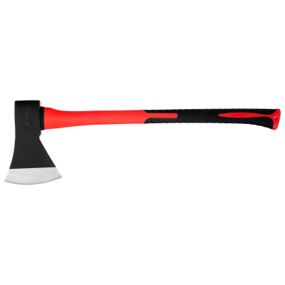 Топор, 1500 г, фибергласовое топорище 700 мм Matrix купить в Москве с доставкой по всей России | ProtosMarket.ru