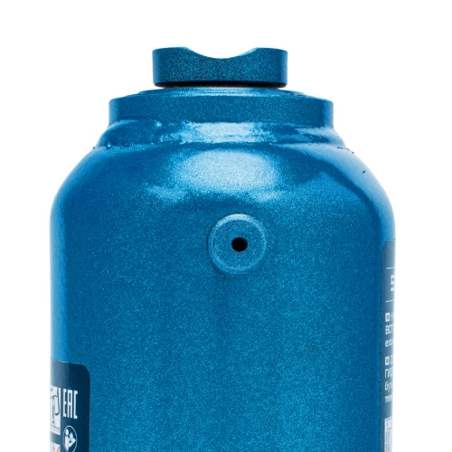 Домкрат гидравлический бутылочный телескопический, 8 т, подъем 180-410 мм Stels по ценам производителя в Санкт-Петербурге с доставкой по всей России