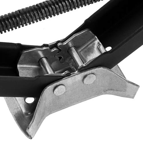 Домкрат ромбический винтовой универсальный ТУ 5.16-469-0213-04, 1,5 т, 105-375 мм по ценам производителя в Санкт-Петербурге с доставкой по всей России