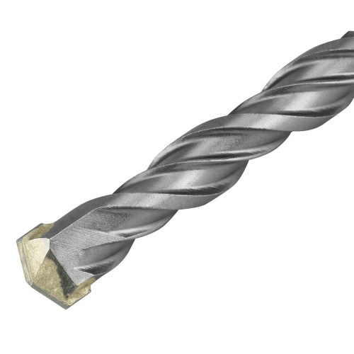 Бур по бетону, 8 x 110 мм, SDS Plus Сибртех по ценам производителя в Санкт-Петербурге с доставкой по всей России