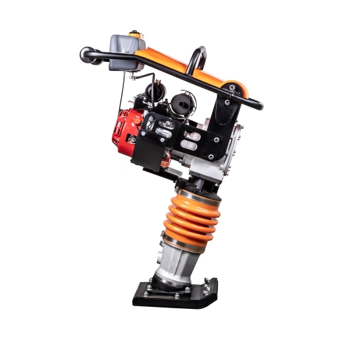 Вибротрамбовка FTL TR 75H по ценам производителя в Санкт-Петербурге с доставкой по всей России