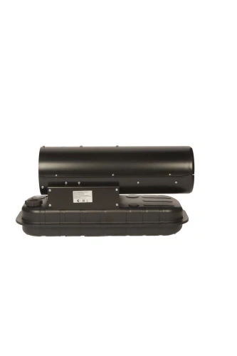 Пушка тепловая дизельная прямого нагрева 20 кВт TOR BGO1601-20 по ценам производителя в Санкт-Петербурге с доставкой по всей России