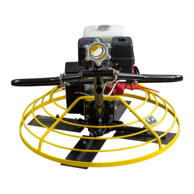 Затирочная машина MASALTA MT36-4 ST (900 мм, бензин, Honda GX270, 6 (9,0) кВт (л.с.), по ценам производителя в Санкт-Петербурге с доставкой по всей России