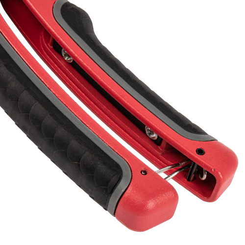 Ножницы для резки изделий из ПВХ, D до 42 мм, лезвие из нерж. стали, автоматич. Matrix купить в Москве с доставкой по всей России | ProtosMarket.ru