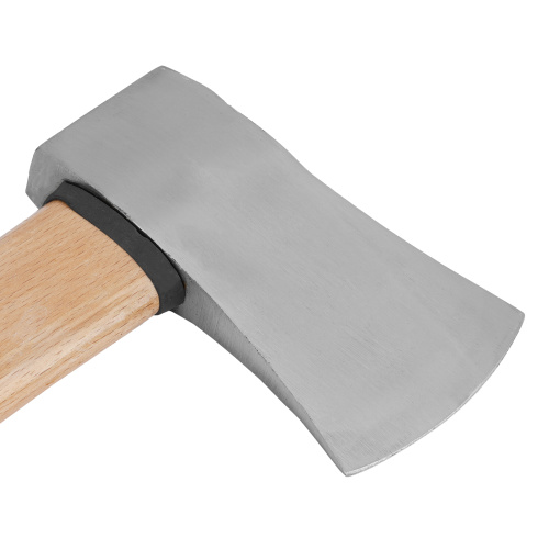 Топор кованый, 1360 г, американский тип, буковая рукоятка, 700мм, EFP Denzel по ценам производителя в Санкт-Петербурге с доставкой по всей России