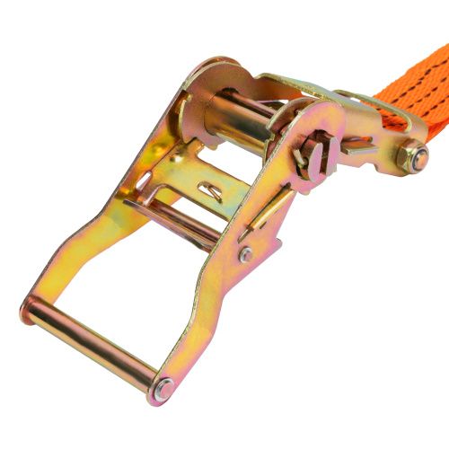 Ремень багажный с крюками, 8 x 0.038 м, храповой механизм Stels купить в Москве с доставкой по всей России | ProtosMarket.ru