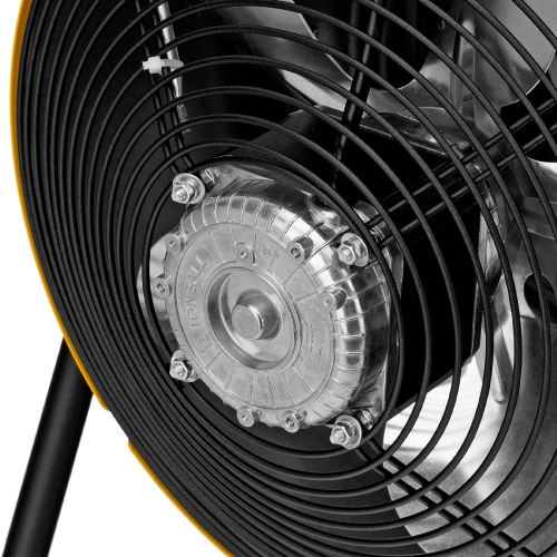 Тепловая пушка SFH-15000, 400 В, 1600 м3/ч, вентилятор 3 режима, 9000/15000 Вт Denzel по ценам производителя в Санкт-Петербурге с доставкой по всей России