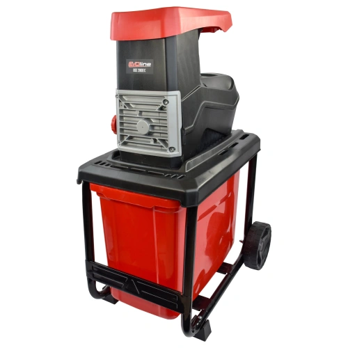 Электрический измельчитель EVOline BSE 2800 C по ценам производителя в Санкт-Петербурге с доставкой по всей России