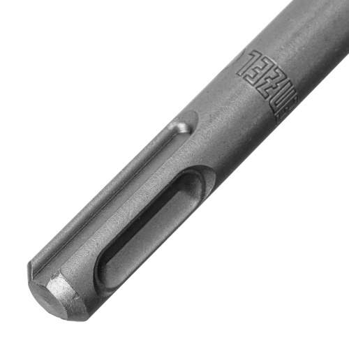 Бур по бетону, двойная спираль, три пылеотводящие кромки, 12 x 260 мм DENZEL по ценам производителя в Санкт-Петербурге с доставкой по всей России