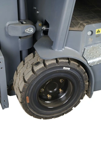 Погрузчик электрический трехопорный TOR 2,0 т 3,5 м CPD20SA-20 сайдшифт по ценам производителя в Санкт-Петербурге с доставкой по всей России