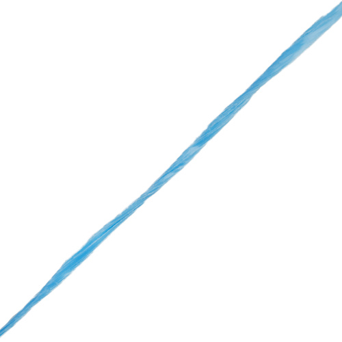 Шпагат полипропиленовый синий, 1.7 мм, L 400 м, Сибртех по ценам производителя в Санкт-Петербурге с доставкой по всей России