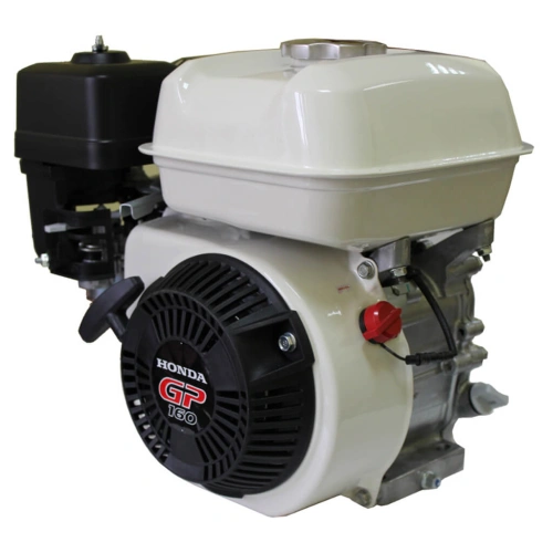 Двигатель бензиновый Honda GP 160 QX3 по ценам производителя в Санкт-Петербурге с доставкой по всей России