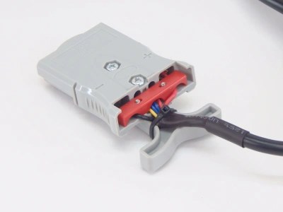 Зарядное устройство для тележек CBD20W-II 48/6A (Charger ERP35206000330) по ценам производителя в Санкт-Петербурге с доставкой по всей России