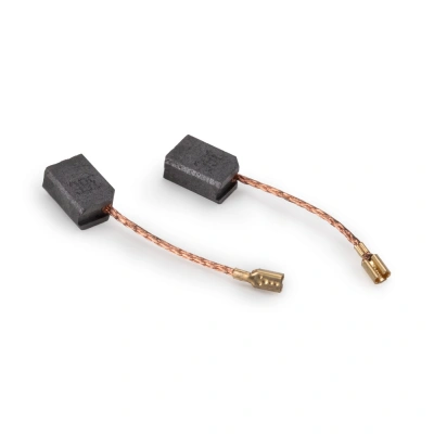 Графитовые щётки для AG 125 (комплект 2 шт.)