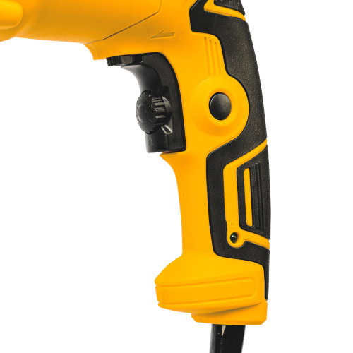 Перфоратор электрический RH-650-18, SDS-plus, 650 Вт, 2.0 Дж, 3 плюс 1 режим Denzel купить в Москве с доставкой по всей России | ProtosMarket.ru