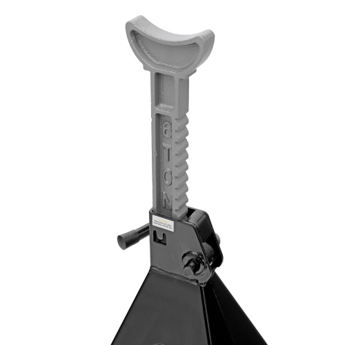 Подставки под машину регулируемые, 6 т, H подъема 400-605 мм, 2 шт Matrix купить в Москве с доставкой по всей России | ProtosMarket.ru