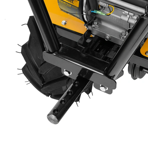 Мотоблок DPT-670S-PRO Denzel по ценам производителя в Санкт-Петербурге с доставкой по всей России