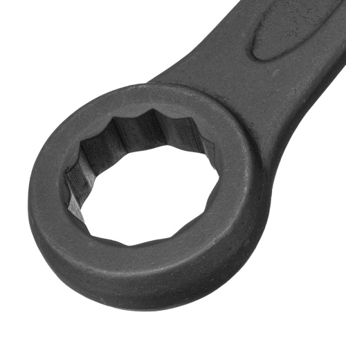 Ключ кольцевой ударный, 27 мм Сибртех купить в Москве с доставкой по всей России | ProtosMarket.ru