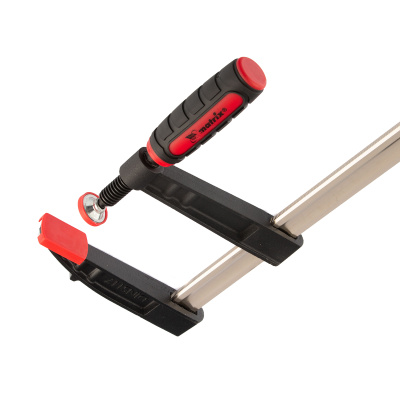 Струбцина F-образная, 800 х 120 х 900 мм Matrix купить в Москве с доставкой по всей России | ProtosMarket.ru